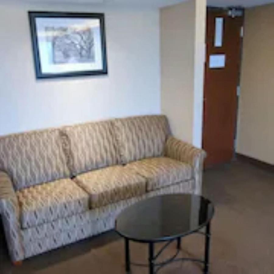 Hotel Lotus Kansas City Merriam Kültér fotó
